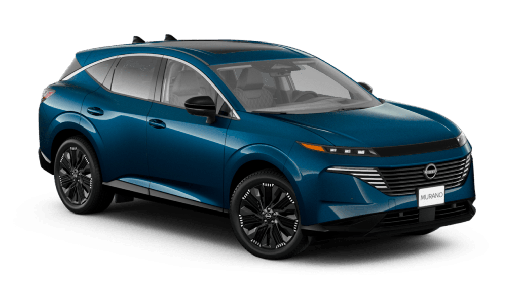 Aurora Blue Pearl Metallic