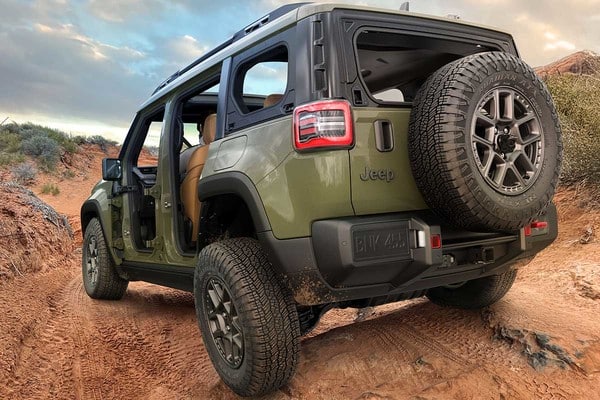 Grip Every Obstacle