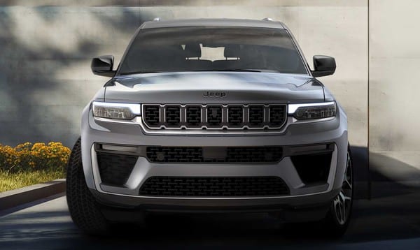 A New Era Of Bold Design