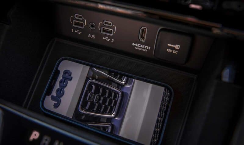 2026 Jeep Grand Cherokee 85th Anniversary Edition
