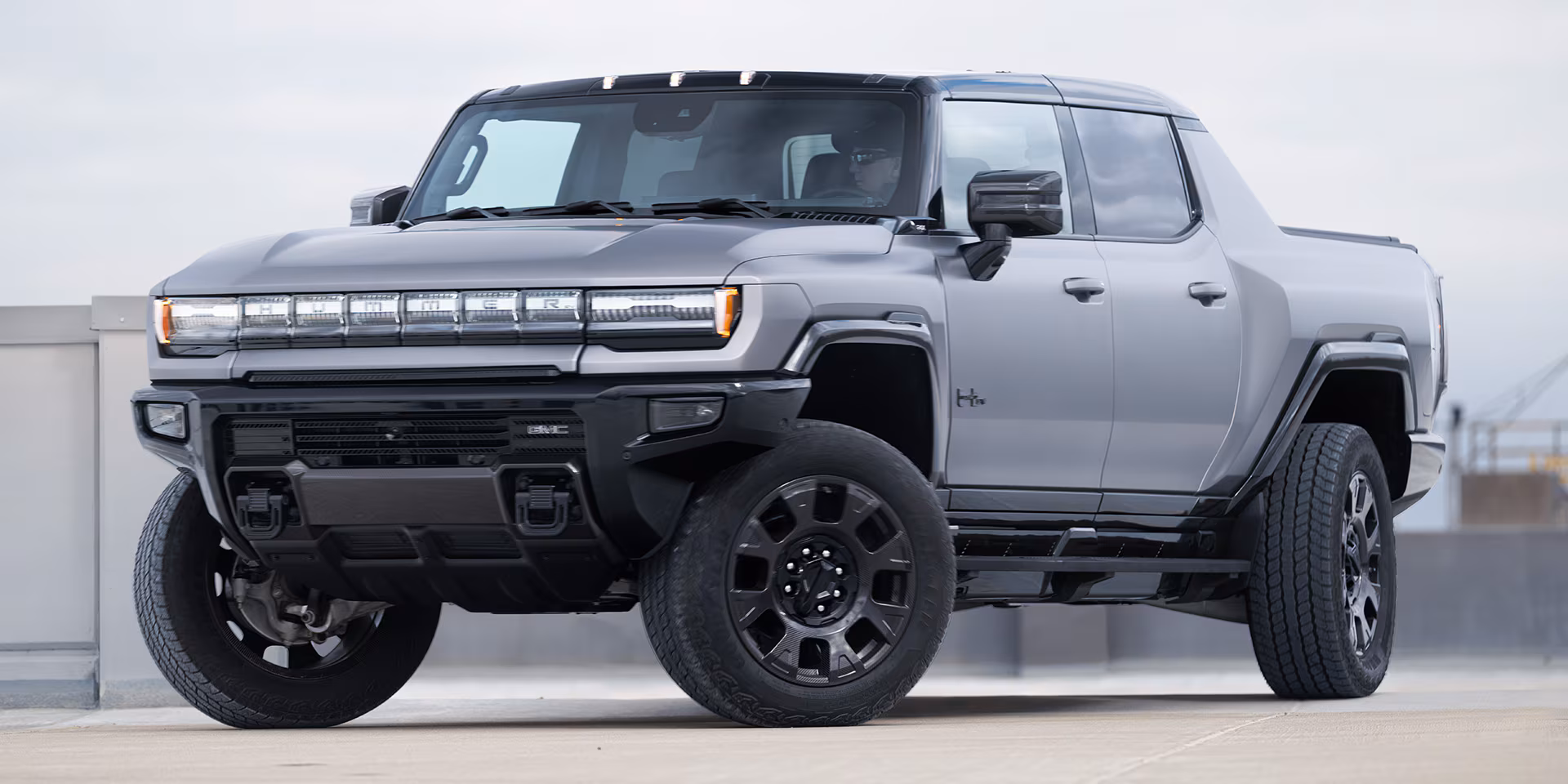 4-WHEEL STEER
