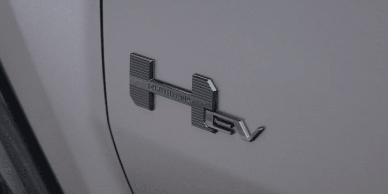 2026 GMC Hummer EV Pickup 