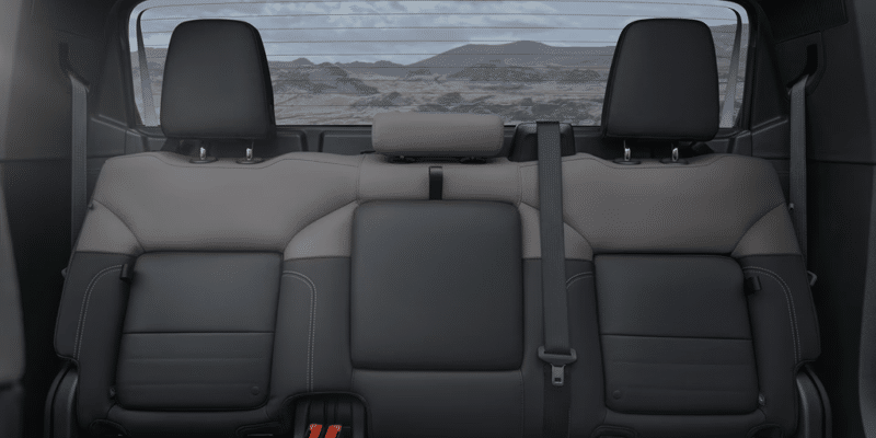2026 GMC Hummer EV Pickup 