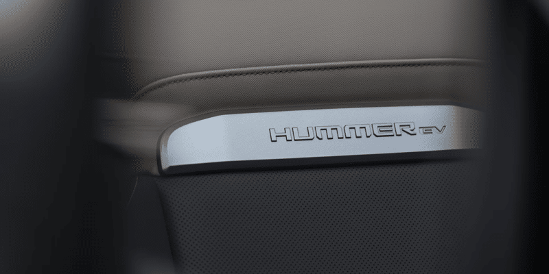 2026 GMC Hummer EV Pickup 