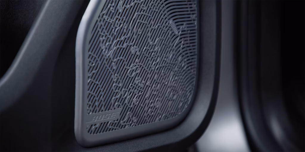 BOSE AUDIO SYSTEM