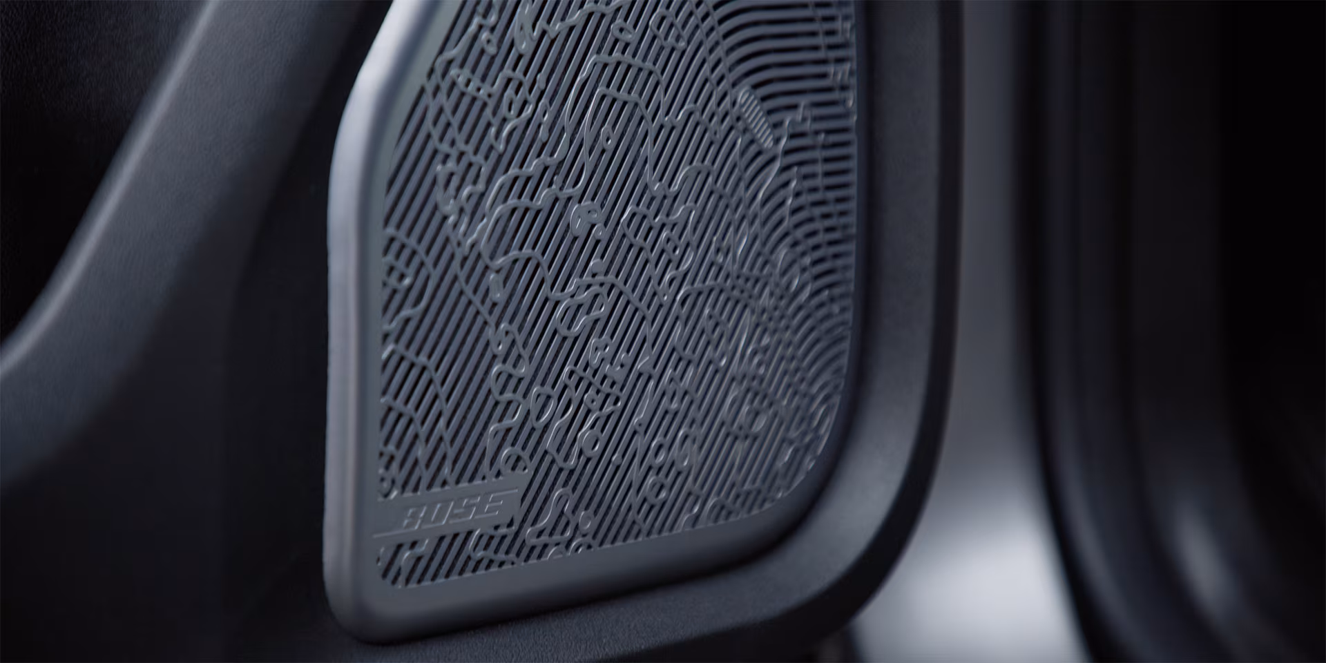 BOSE AUDIO SYSTEM