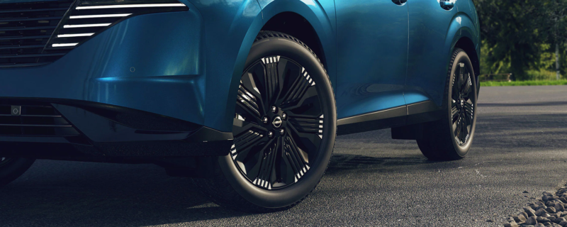 2026 Nissan Murano 
