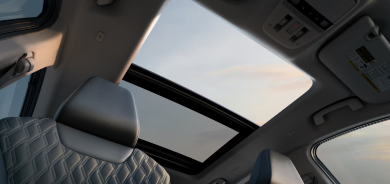 2026 Nissan Murano 