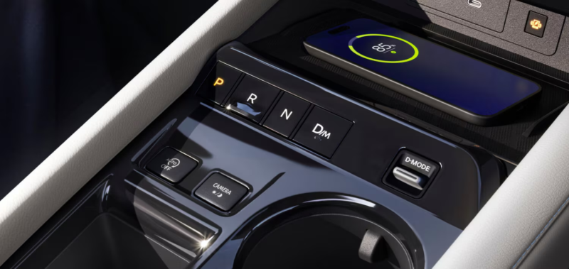 2026 Nissan Murano 