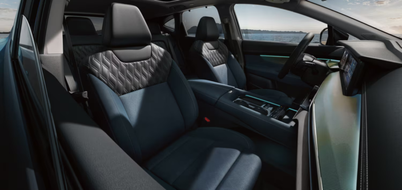 2026 Nissan Murano 