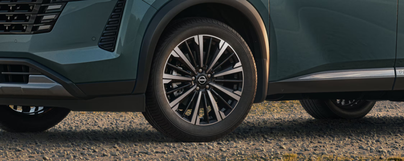 2026 Nissan Pathfinder