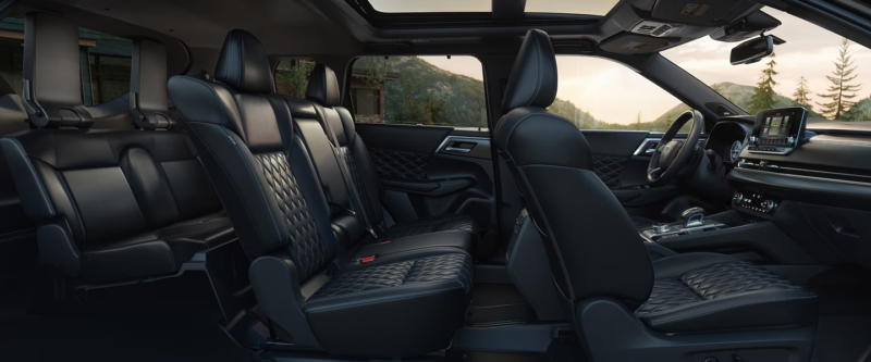 2026 Nissan Rogue Plug-in Hybrid 