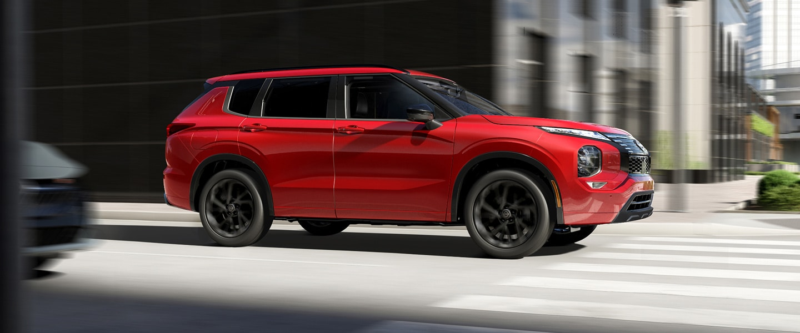2026 Nissan Rogue Plug-in Hybrid 