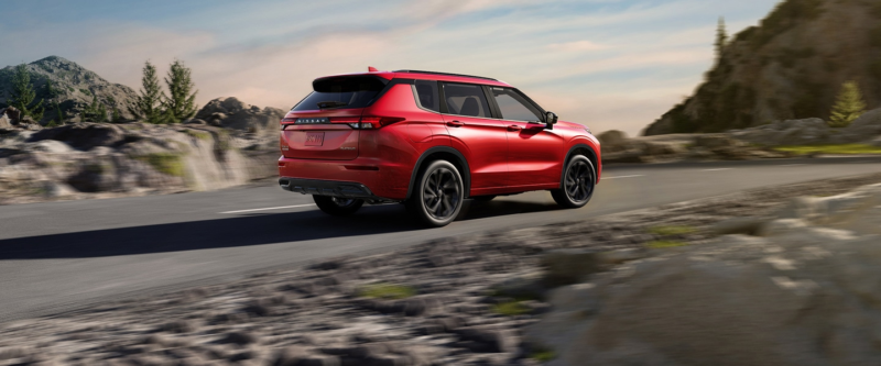 2026 Nissan Rogue Plug-in Hybrid 