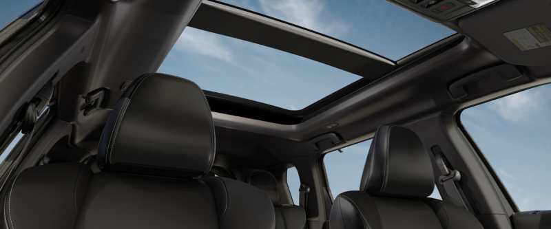 2026 Nissan Rogue Plug-in Hybrid 