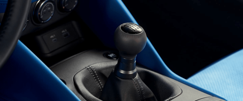 2026 Nissan Z 
