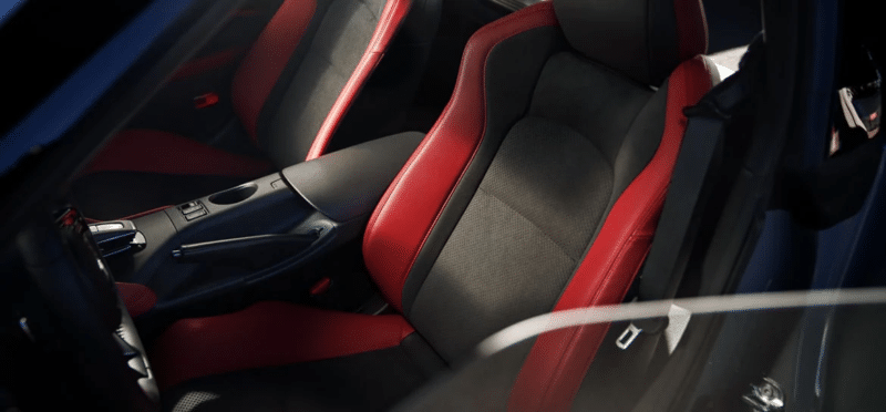 2026 Nissan Z 