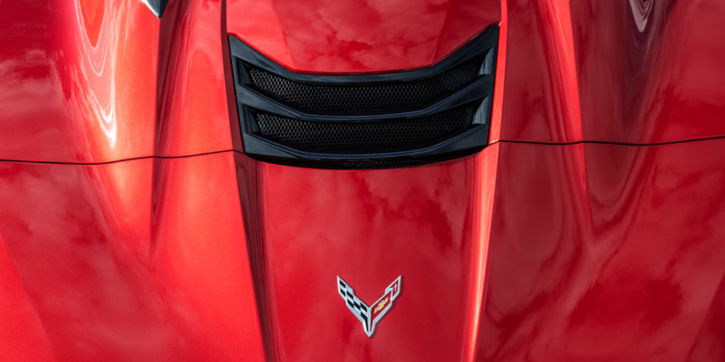 2026 Chevrolet Corvette Z06 