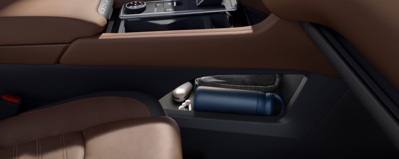 2026 Nissan Pathfinder