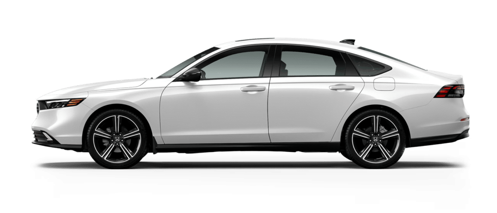 Platinum White Pearl