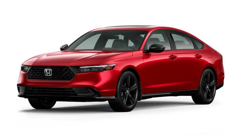 Radiant Red Metallic