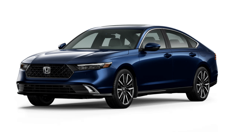 Canyon River Blue Metallic