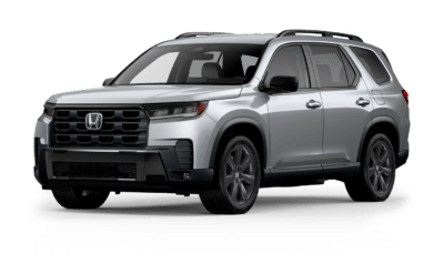 Model Honda Pilot