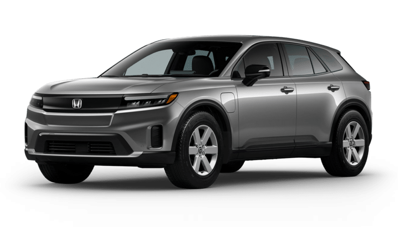 Mercury Silver Metallic