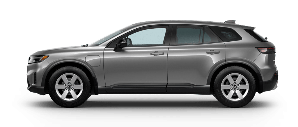 Mercury Silver Metallic