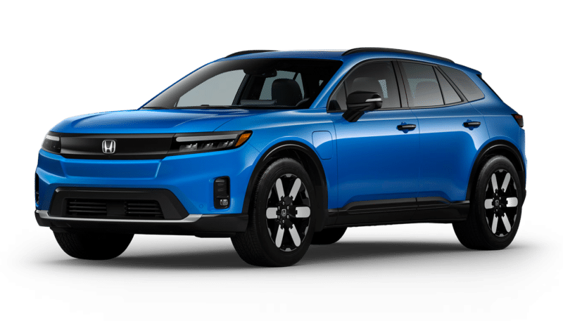 Pacific Blue Metallic