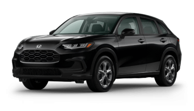Model Honda HR-V