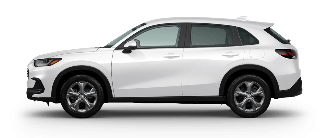 Platinum White Pearl