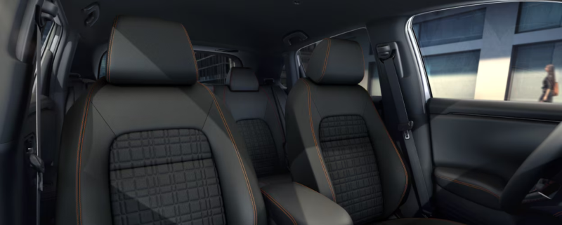2027 Honda HR-V 