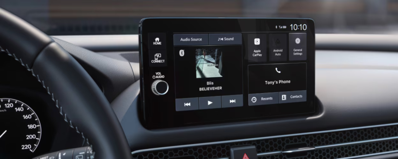 2027 Honda HR-V 