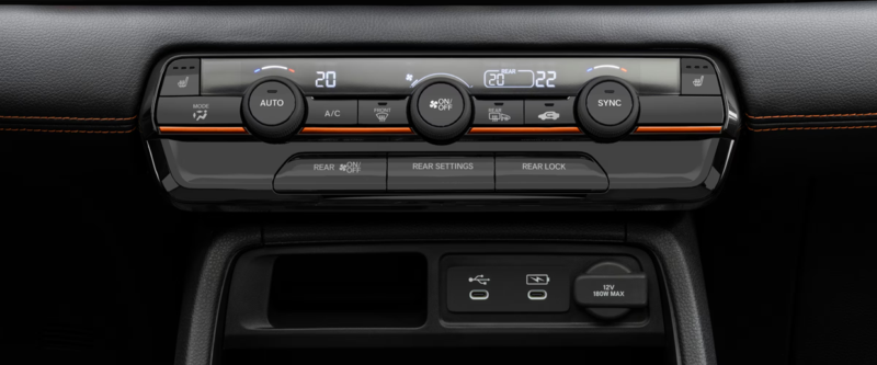 2026 Honda Pilot 