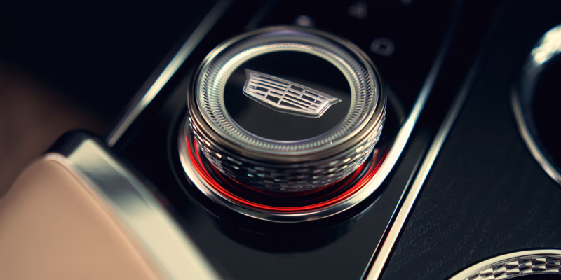 2026 Cadillac Lyriq