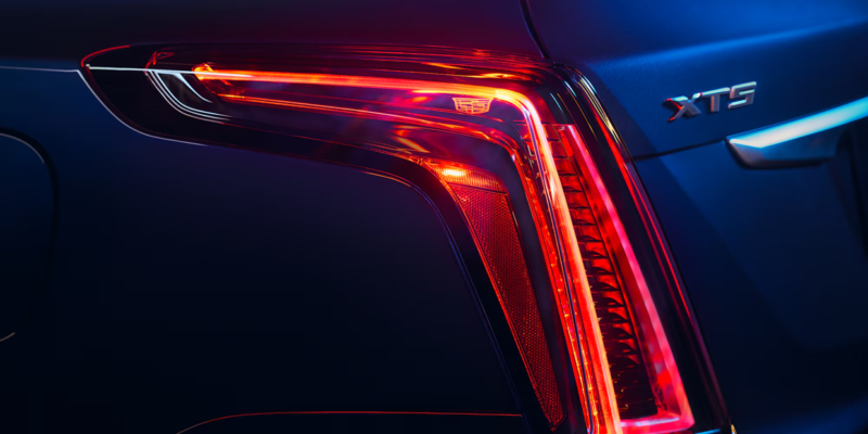 2026 Cadillac XT5 