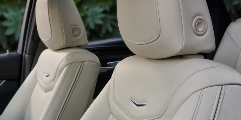 2026 Cadillac XT5 