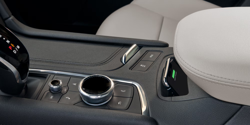 2026 Cadillac XT5 