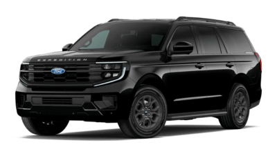 Model Ford Expedition
