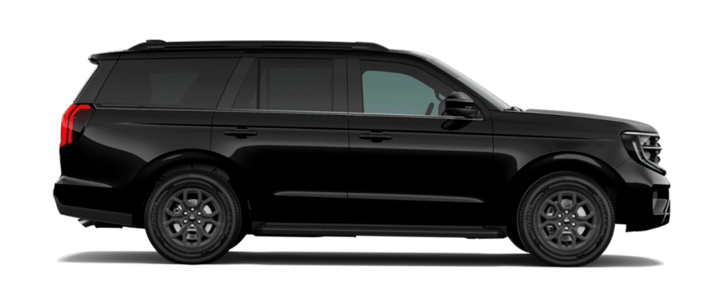 Model Ford Expedition