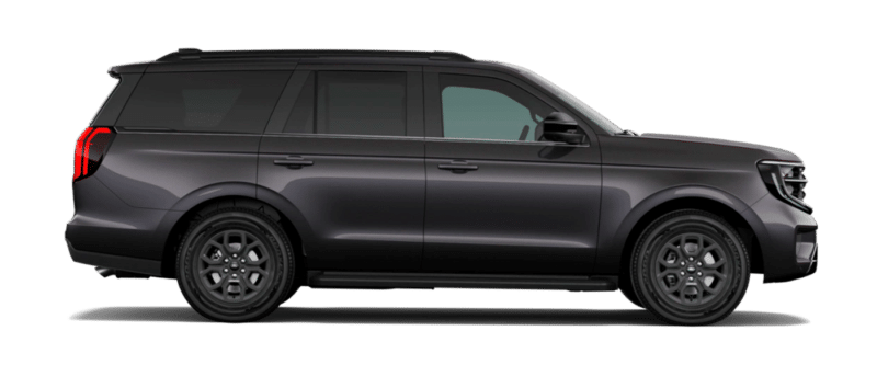 Dark Matter Grey Metallic
