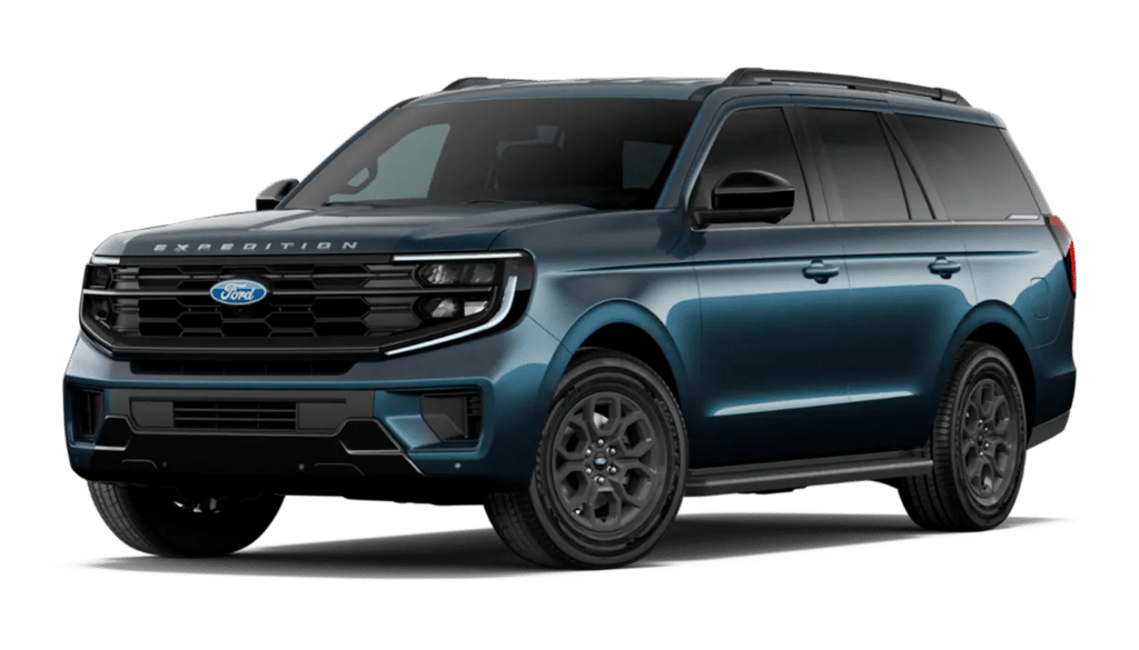 Nocturnal Blue Metallic