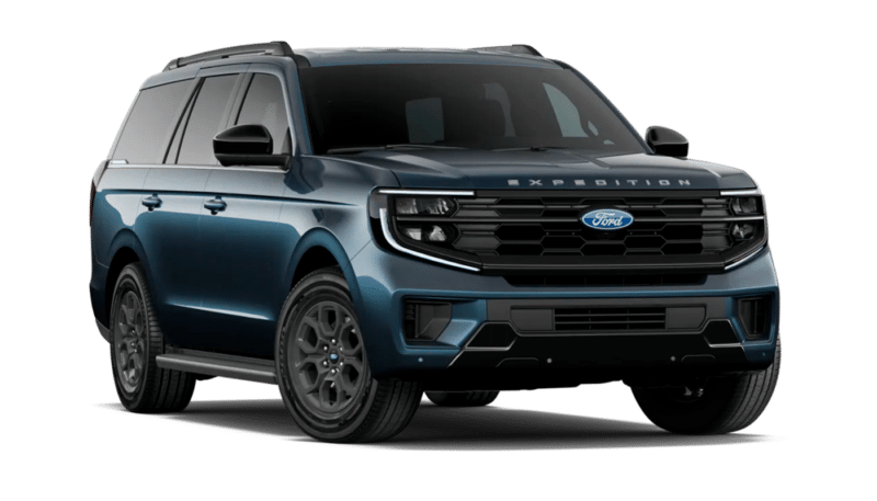 Nocturnal Blue Metallic
