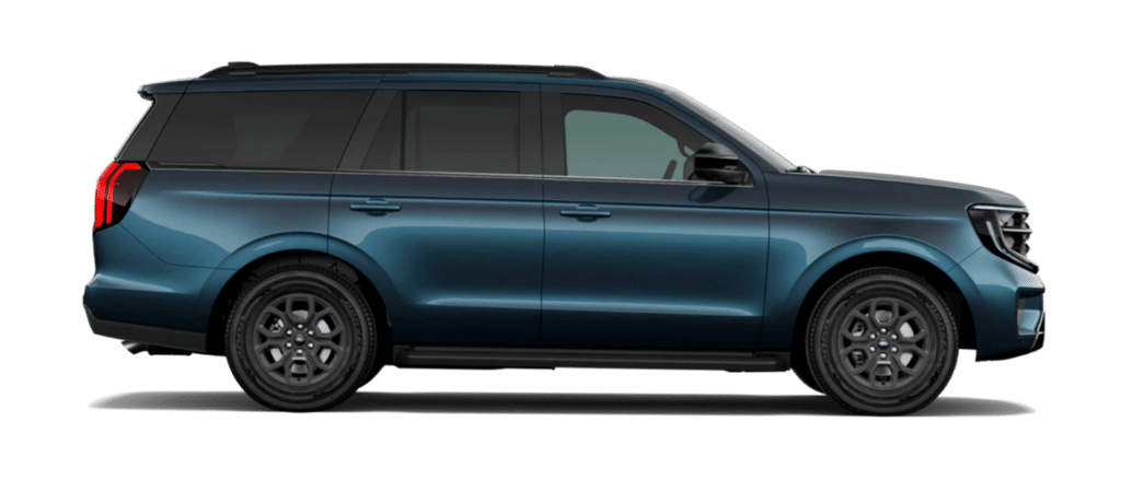 Nocturnal Blue Metallic