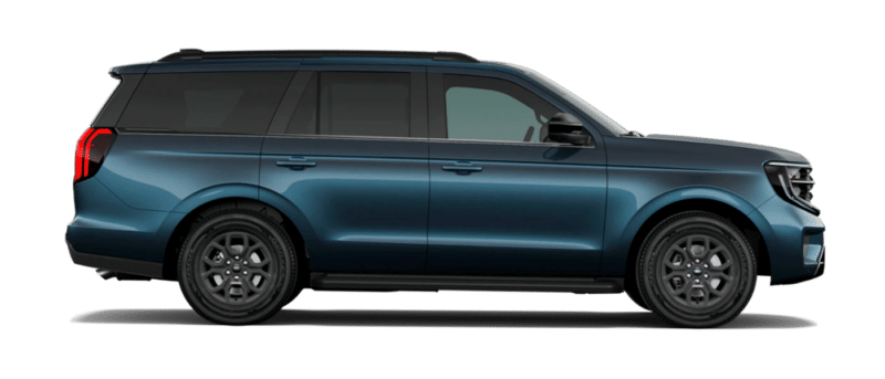Nocturnal Blue Metallic