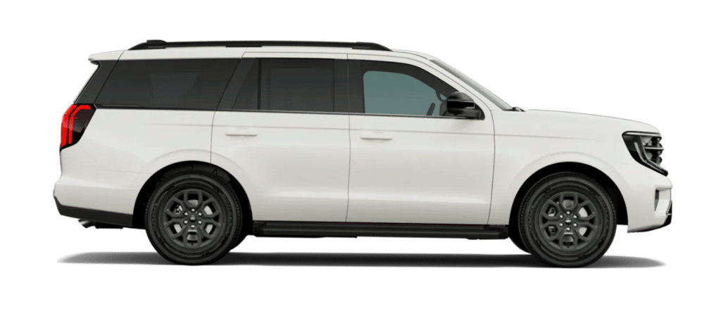 Star White Metallic Tri-Coat