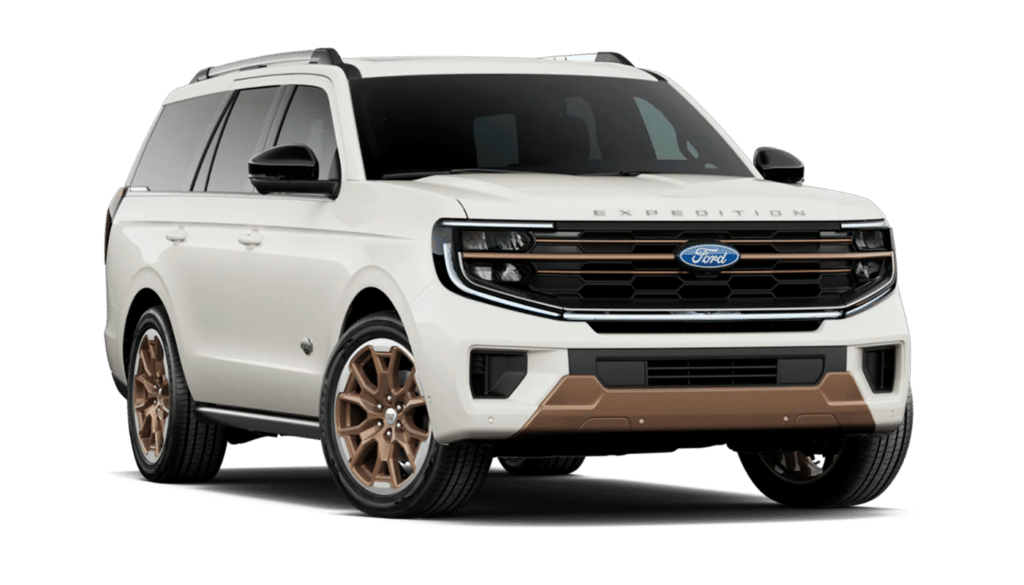 King Ranch Image