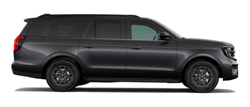 Dark Matter Grey Metallic