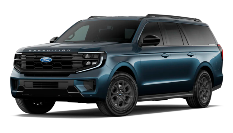 Nocturnal Blue Metallic